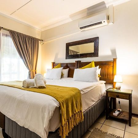 Nyathi Lodge Richards Bay Eksteriør bilde