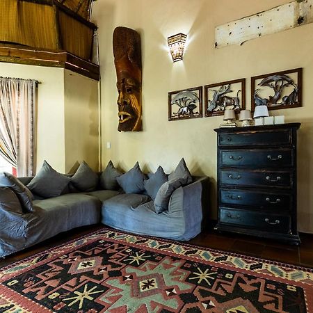 Nyathi Lodge Richards Bay Eksteriør bilde