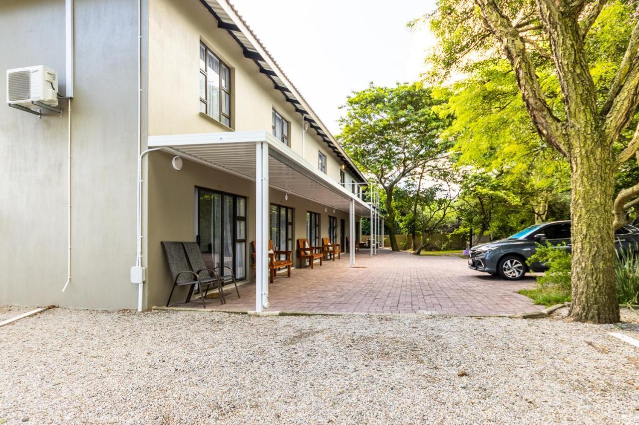 Nyathi Lodge Richards Bay Eksteriør bilde