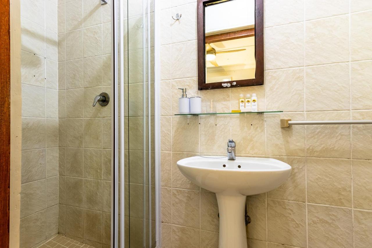 Nyathi Lodge Richards Bay Eksteriør bilde