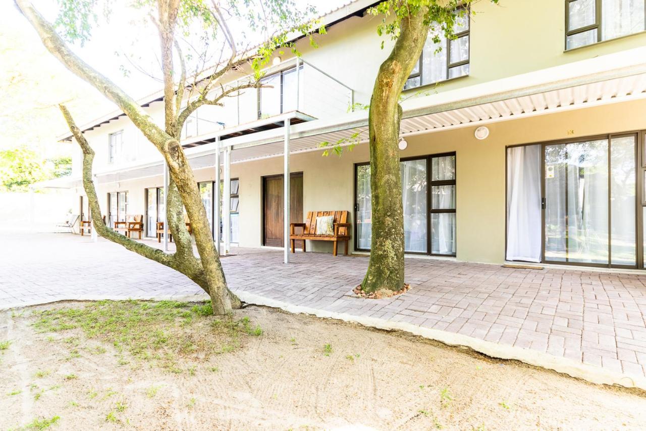 Nyathi Lodge Richards Bay Eksteriør bilde